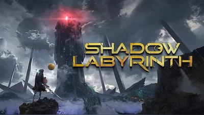 Shadow Labyrinth (Steam)
