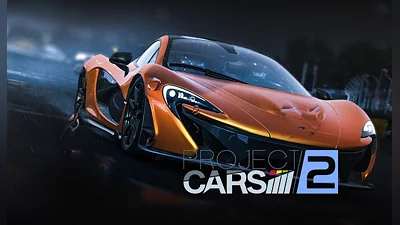Project CARS 2  (PC) [Europe] [Standard]