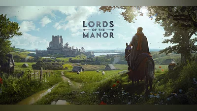 Manor Lords (PC) [Russian Federation] [Standard]