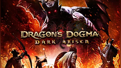 Dragons Dogma: Dark Arisen (Nintendo Switch) [Europe] [Standard]