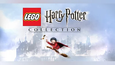 LEGO Harry Potter Collection (PC) [CIS (without RU)] [Standard]