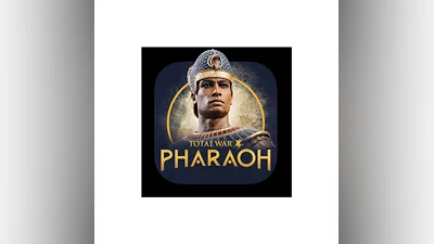 Total War: PHARAOH  Steam Key РФ + Мир