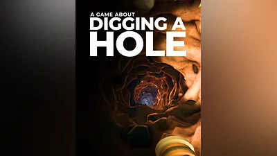 A Game About Digging A Hole (Россия, Украина и СНГ)