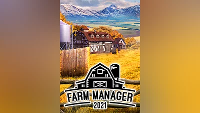 Farm Manager 2021