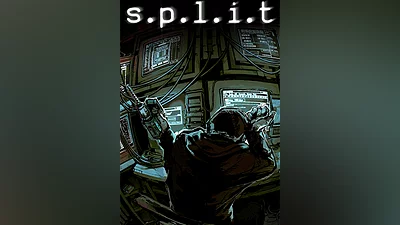 s.p.l.i.t