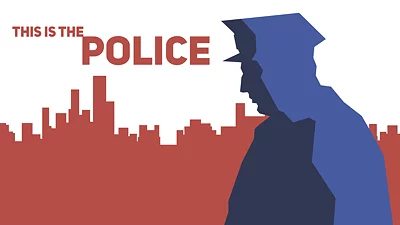 This Is The Police