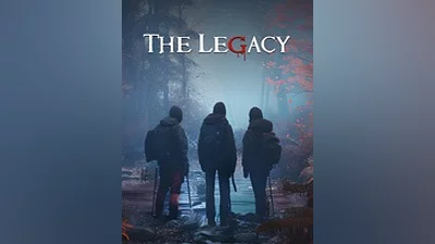 The Legacy (Ключ Steam | РФ+Весь мир)