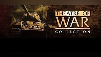 Theatre of War Collection