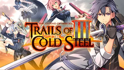 The Legend of Heroes: Trails of Cold Steel III (Steam)