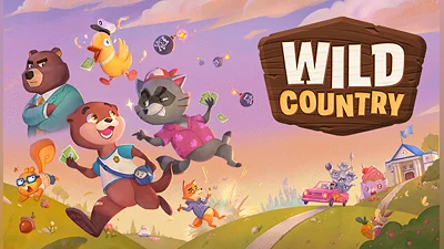 Wild Country (PC) [Global] [Standard]