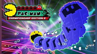 Pac Man Championship Edition 2 (PC) [Global] [Standard]