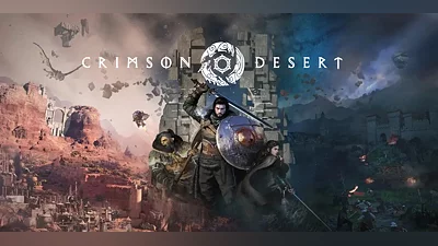 Crimson Desert (PC) [Europe] [Standard]