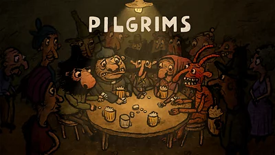 Pilgrims (Пилигримы)
