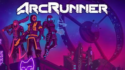 ArcRunner