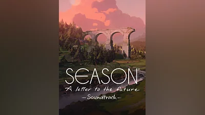 SEASON : A letter to the future Bundle