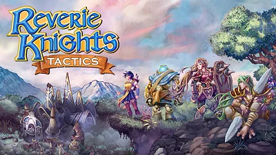 Reverie Knights Tactics