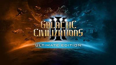 Galactic Civilizations III Ultimate Edition