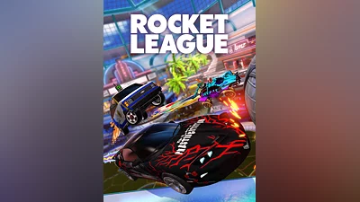 Rocket League