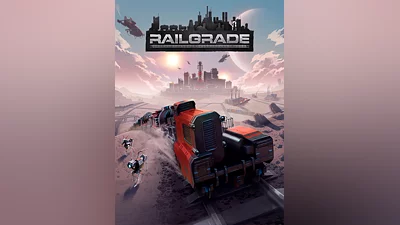 RAILGRADE