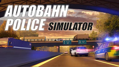 Autobahn Police Simulator (Steam)