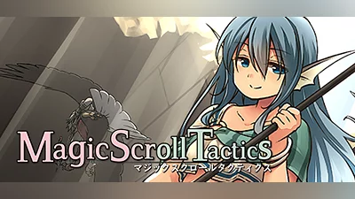 Magic Scroll Tactics (PC) [Global] [Standard]