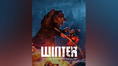 Winter Survival (Россия, Украина и СНГ)