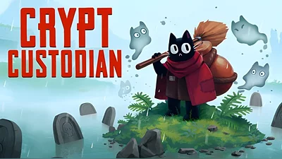 Crypt Custodian (Steam)