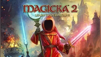Magicka 2 4 Pack (PC) [Global] [Standard]