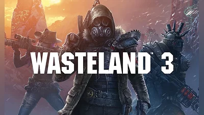 Wasteland 3 (PC) [RU/CIS] [Standard]