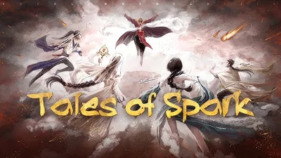 Tales of Spark (PC) [Global] [Standard]