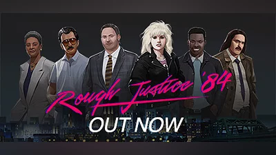 Rough Justice 84 (PC) [Global] [Standard]