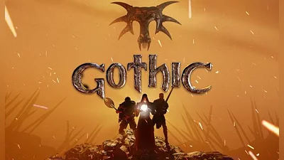 Gothic 1 Remake (PC) [Global] [Standard]