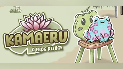 Kamaeru A Frog Refuge (PC) [Global] [Standard]