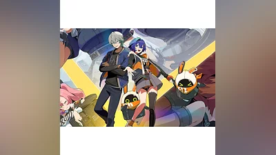 Zenless Zone Zero By ID