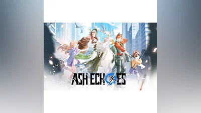 Ash Echoes Top Up (Global)