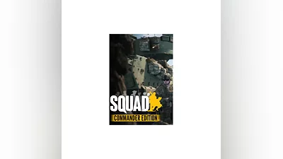 Squad Commander Edition (Steam/RU+CIS)
