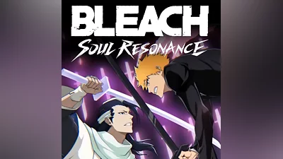 BLEACH: Soul Resonance By ID