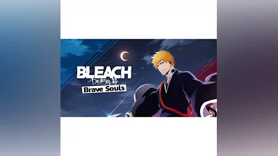 Bleach: Brave Souls (By ID)