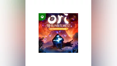 Ori and the Blind Forest: Definitive Edition Xbox