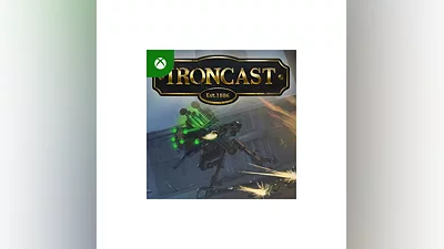 Ironcast Xbox