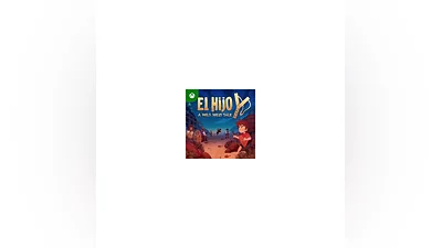 El Hijo - A Wild West Tale Xbox
