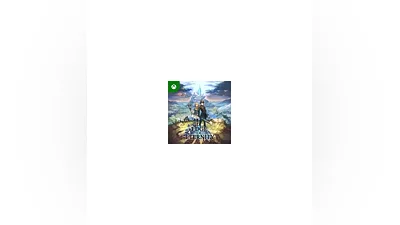 Edge of Eternity Xbox