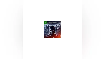 TERMINATOR: RESISTANCE - COMPLETE EDITION Xbox