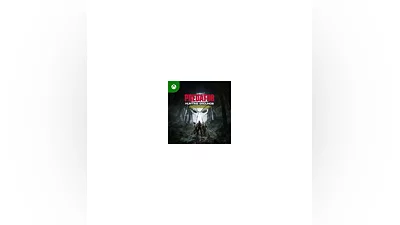 Predator: Hunting Grounds - Jungle Edition Xbox