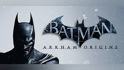 Batman: Arkham Origins