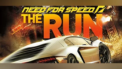 Need for Speed: The Run