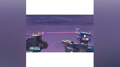 Worms W.M.D КЛЮЧ  STEAM ВСЕ СТРАНЫ