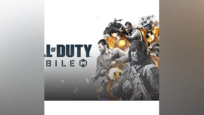 CALL OF DUTY MOBILE    (United Kingdom) by