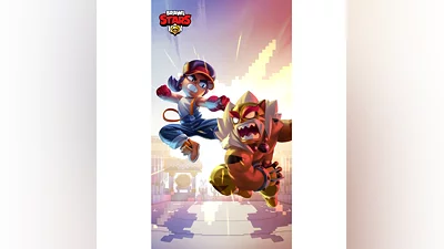 Brawl Stars Gems Global  By    GEMS