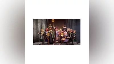 Harry Potter   Magic Awakened Jewels   By   Global